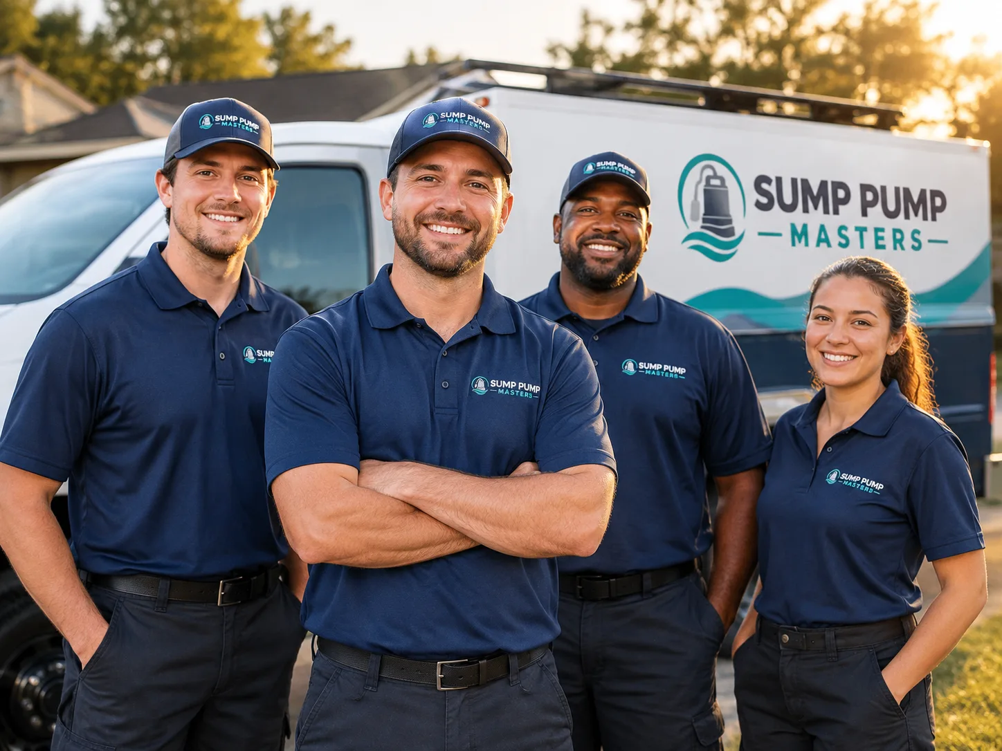 Sump Pump Repair company in Davis, SD