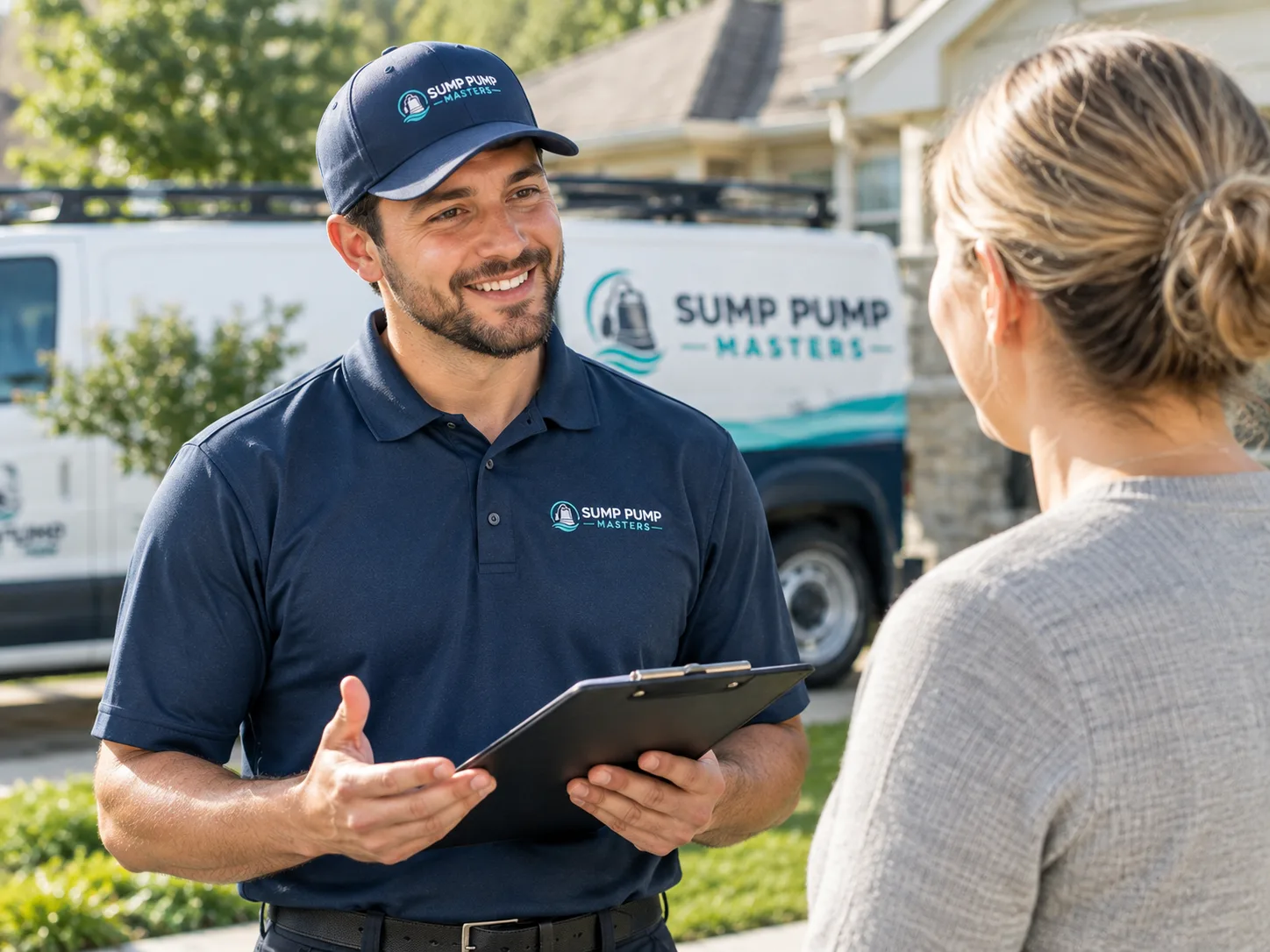 Sump Pump Repair Davis, SD FAQs